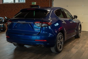 Maserati Levante 2023 Maserati Levante GT AWD – 2023 | 345 KM | 3.0 Twin Turbo | Na miejscu, zdjęcie 5