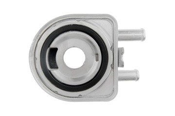 МАСЛЯНЫЙ ОХЛАДИТЕЛЬ CITROEN C5 2.0 2.2 HDI 2001-