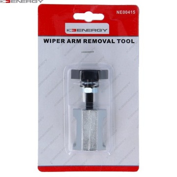 СЪЕМНИК РЫЧАГА СТЕКЛООЧИСТИТЕЛЯ, ЗАЖИМЫ ПОДШИПНИКА NE00415