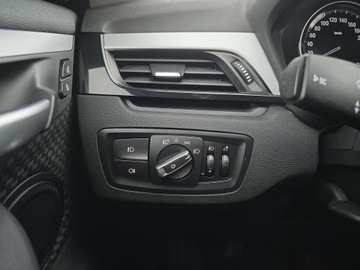 BMW X1 F48 Crossover Facelifting 1.5 16d 116KM 2020 X1 sDrive16d Advantage, zdjęcie 10