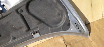 HONDA JAZZ II 02-08 KAPOTA KRYT MOTORU