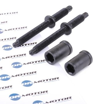 ŚRUBA WTRYSKIWACZA CITROEN PEUGEOT 1.6 HDI FORD TD