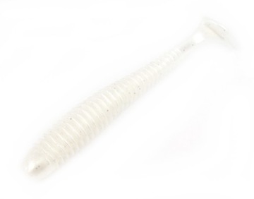 Robinson Wasabi - 9,3cm - Silver Shiner - 2szt