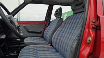 Fiat Uno II 0.9 39KM 2001 Fiat Uno salon polska 1 własciciel orginał, zdjęcie 16