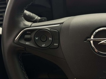 Opel Mokka II SUV 1.2 Turbo 130KM 2023 Opel Mokka Elegance Business Kamera cofania LED CarPlayAndroid Auto FV, zdjęcie 19