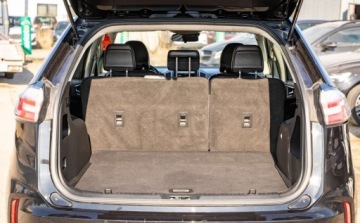 Ford Edge II 2023 Ford Edge Ford Edge 2.0 AWD 251KM 2.0 Benzyna 251KM, zdjęcie 19