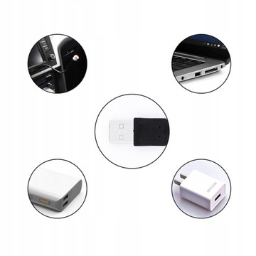 СВЕТОДИОДНАЯ АВТОМОБИЛЬНАЯ ЛАМПА МИНИ-ГАЛАКТИЧЕСКИЙ ПРОЕКТОР USB