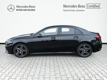 Mercedes Klasa A W177/V177 Sedan Facelifting 1.3 200 163KM 2023 Mercedes-Benz Klasa A Mercedes-Benz A 200 Limuzyna 1.3 Benzyna 163KM, zdjęcie 7