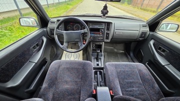 Volvo 1991 Volvo Seria 400 Volvo Seria 400 1.7 Benzyna 102KM, zdjęcie 11