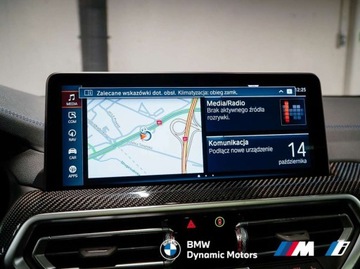BMW X4 G02 SUV Facelifting 2.0 20d 190KM 2025 BMW X4 xDrive20d 190 KM mHEV - Hak Holowniczy - Kamera 360 - HarmanKardon, zdjęcie 29