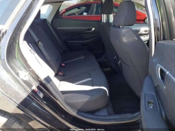 Hyundai Sonata V 2022 Hyundai Sonata Sel 2022 2.5l 2.5 Benzyna 191KM, zdjęcie 12