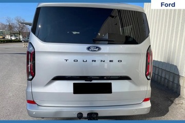 Ford Tourneo Custom II  L1 2.0 EcoBlue 170 KM 170KM 2025 Tourneo Custom L2H1 Titanium X 320 A8 2.0 170KM, zdjęcie 4
