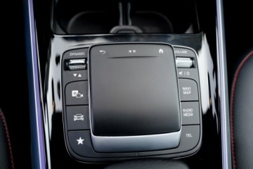 Mercedes GLB SUV 2.0 250 224KM 2023 Mercedes GLB FUL LED skóra PANORAMA kamera 360, zdjęcie 30