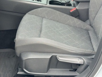 Volkswagen Golf VIII Variant 1.5 eTSI 130KM 2023 Volkswagen Golf 1.5 eTSI FV 23 Gwarancja 1.5 Benzyna 129KM, zdjęcie 25