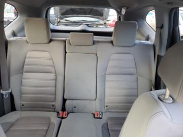 Honda CR-V V 2021 Honda CR-V 2021 r., 2,0L EX HYBRID 2.0 Hybryda 212KM, zdjęcie 9