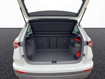 Skoda Karoq Crossover Facelifting 1.5 TSI ACT 150KM 2024 Skoda Karoq tempomat, pakiet winter, czujniki parkowania 1.5 Benzyna 150KM, zdjęcie 35