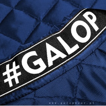 Kamizelka jeździecka bezrękawnik jeździecki S 36