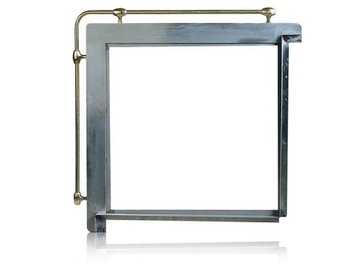 НЕРЖАВЕЮЩИЙ КУХОННЫЙ КАРКАС