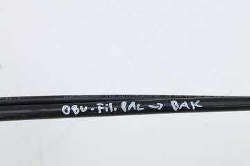 TRANSIT MK7 2.2 TDCI ТОПЛИВОПРОВОДЫ CC11-9J270-BF