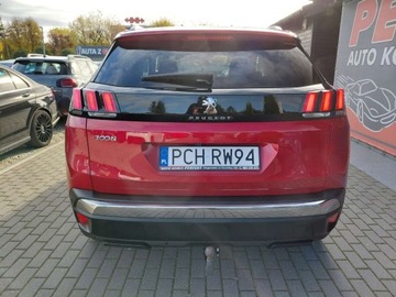 Peugeot 3008 II 2019 Peugeot 3008 Full LED Navi Kamera Skora Radar 2.0 Diesel 177KM, zdjęcie 5