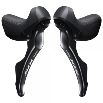 Комплект рулей Shimano 105 ST-R7000 2x11