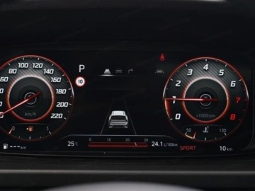 Hyundai Bayon SUV Facelifting 1.0 T-GDI 100KM 2026 HYUNDAI Bayon 1.0 T-GDI Smart DCT Suv 100KM 2026, zdjęcie 4