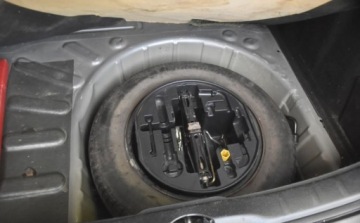 Citroen C4 I 2005 Citroen C4 Citroen C4 VTi 120 Style 1.6 Benzyna 120KM, zdjęcie 14