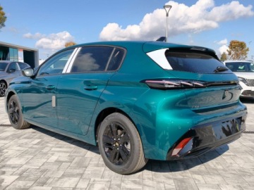 Peugeot 308 III Hatchback 1.5 BlueHDi 130KM 2026 Od ręki - Business S&amp;S EAT8 1.5 BlueHDi 130KM, zdjęcie 3