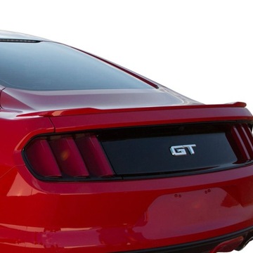 FORD MUSTANG 15+ 2015+ LOĎKA SPOILER