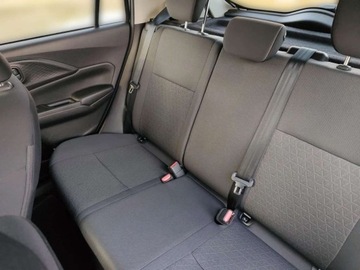 Suzuki Swift VII 1.2 DualJet mild Hybrid 82KM 2024 Suzuki Swift 1.2 Hybryda 83KM, zdjęcie 15