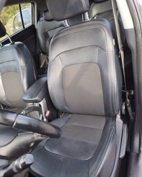 Kia Sportage III SUV Facelifting 2.0 CRDi 136KM 2014 Kia Sportage Kia Sportage 2,0 CRDI 2WD Vision 2.0 Diesel 136KM, zdjęcie 28