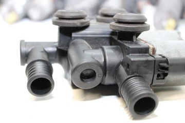 Bmw e46 320D 330D M47 электромагнитный клапан циркуляции воды насос 8369807