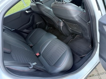 Ford Puma II 2022 Ford Puma St-Line. Full-Led. Skóra. Navi. Kamera., zdjęcie 34