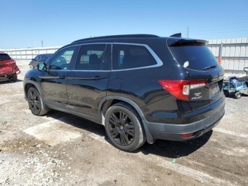 Honda Pilot II 2021 Honda Pilot Honda Pilot Special Edition 2WD, od ubezpieczalni 3.5 Benzyna, zdjęcie 5