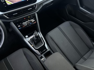 Volkswagen T-Roc I SUV Facelifting 1.5 TSI ACT 150KM 2024 Volkswagen T-Roc LED IQ.LIGHT | Virtual | Podgrz.f, zdjęcie 19