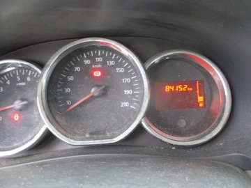 DACIA RENAULT 1.2 TCE ČERPADLO PALIVA 166304016R