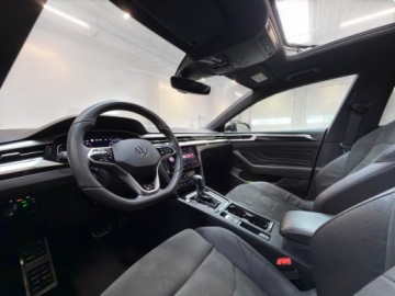 Volkswagen Arteon Fastback Facelifting 2.0 TDI SCR 150KM 2023 Volkswagen Arteon Shooting Brake Arteon Shooting B, zdjęcie 16