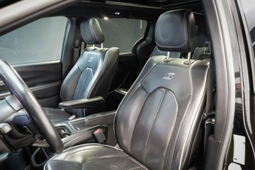 Chrysler Pacifica II 3.6 V6 291KM 2019 Chrysler Pacifica Limited S*7, zdjęcie 14