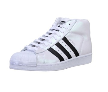 Adidas KULTOWE Buty adidas Originals Promodel S75851 R.42 WIOSNA LATO