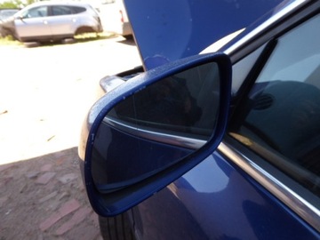 PASSAT B5 FACELIFT 00-05 ZRCÁTKO ELEKTRICKÉ LEVÉ LC5X