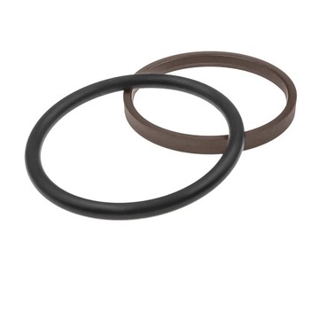 PIERŚCIEŃ DŁAWNICOWY USZCZELNIENIE TŁOCZYSKA GIR OW3 K35 92x107,1x6,3