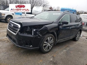 Subaru Ascent Premium, 2019r., 4x4, 2.4L