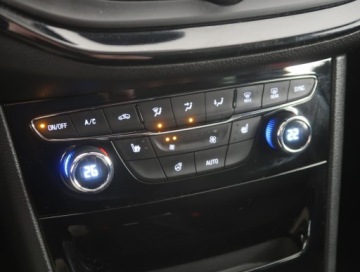 Opel Astra K Hatchback 5d 1.4 Turbo 150KM 2017 Opel Astra 1.4 T, Klima, Klimatronic, Tempomat, zdjęcie 11