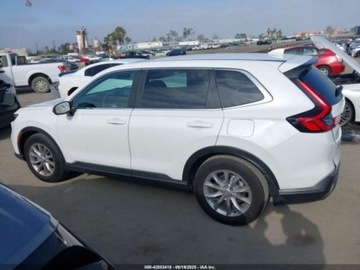 Honda CR-V VI 2025 Honda CR-V 2025 Honda CR-V EX 2WD 1.5 Benzyna 190KM, zdjęcie 1