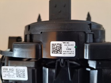 PŘEPÍNAČ MINCE VW POLO VI 2G 2021R. FACELIFT