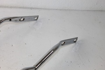 YAMAHA DRAG STAR XVS 650 CLASSIC RELING FENDER GMOL