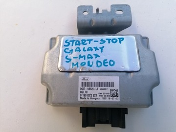 S-MAX MK2 GALAXY MK4 MONDEO MODUL START STOP