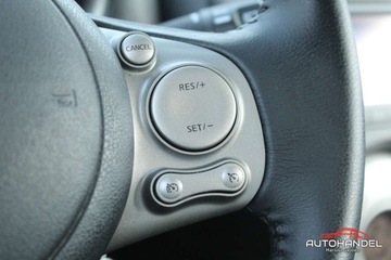 Nissan Micra IV Hatchback 5d 1.2 80KM 2011 Nissan Micra 1.2 80ps, 1 Wlasciciel, Serwisowana w ASO, 5 Drzwi. Bogato wy, zdjęcie 13