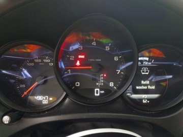 Porsche Macan 2020 Porsche Macan 2020 r., 2,0L 2.0 Benzyna 248KM, zdjęcie 6