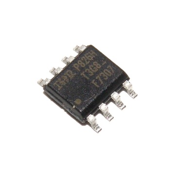 IRF7307 20V n-5.2A p-4.3A tranzystor IRF7307 2szt